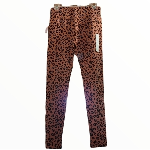 Wild Fable Medium animal print leggings - Picture 2 of 3